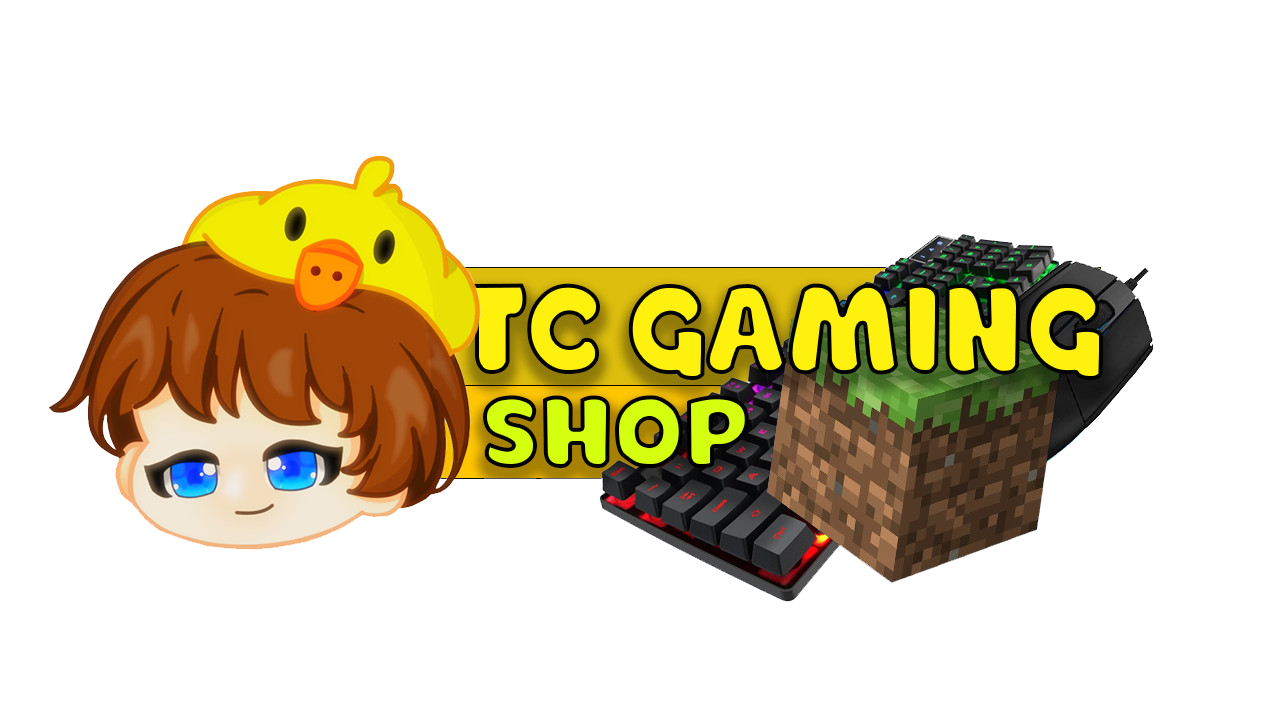 TCGamingShop_LOGO