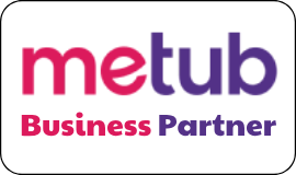 METUB BUSINESS PARTNER