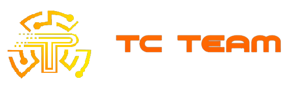 TC Team Co., Ltd